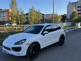 Porsche Cayenne 2014 годаүшін15 000 000 тг. в Петропавловск – фото 3