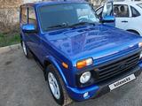 ВАЗ (Lada) Lada 2121 2020 года за 6 100 000 тг. в Кокшетау – фото 2