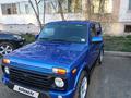 ВАЗ (Lada) Lada 2121 2021 годаfor5 700 000 тг. в Кокшетау