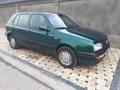 Volkswagen Golf 1995 годаүшін1 900 000 тг. в Шымкент – фото 3