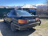 Audi 80 1990 года за 900 000 тг. в Усть-Каменогорск – фото 2