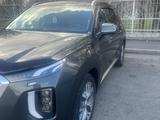 Hyundai Palisade 2021 года за 23 500 000 тг. в Талдыкорган – фото 4