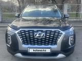 Hyundai Palisade 2021 года за 23 500 000 тг. в Талдыкорган – фото 2