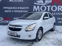 Chevrolet Cobalt 2022 годаfor5 790 000 тг. в Актобе