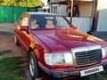 Mercedes-Benz E 260 1991 годаүшін1 600 000 тг. в Усть-Каменогорск – фото 2
