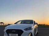 Hyundai Sonata 2019 года за 10 000 000 тг. в Туркестан