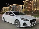 Hyundai Sonata 2019 года за 10 000 000 тг. в Туркестан – фото 2