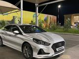 Hyundai Sonata 2019 года за 10 000 000 тг. в Туркестан – фото 3