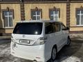 Toyota Alphard 2009 года за 4 500 000 тг. в Уральск – фото 3