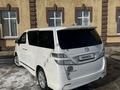 Toyota Alphard 2009 года за 4 500 000 тг. в Уральск – фото 4