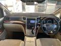 Toyota Alphard 2009 года за 4 500 000 тг. в Уральск – фото 5