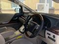 Toyota Alphard 2009 года за 4 500 000 тг. в Уральск – фото 6