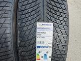 Michelin pilot alpin 5 285/45 R22 V 325/40 R22 за 1 800 000 тг. в Усть-Каменогорск – фото 4