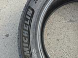 Michelin pilot alpin 5 285/45 R22 V 325/40 R22 за 1 800 000 тг. в Усть-Каменогорск – фото 2