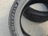 Michelin pilot alpin 5 285/45 R22 V 325/40 R22 за 1 800 000 тг. в Усть-Каменогорск – фото 5