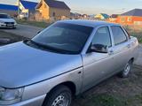 ВАЗ (Lada) 2110 2006 года за 580 000 тг. в Уральск – фото 2