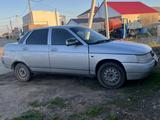 ВАЗ (Lada) 2110 2006 года за 580 000 тг. в Уральск