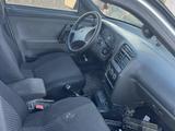 ВАЗ (Lada) 2110 2006 года за 580 000 тг. в Уральск – фото 4