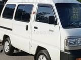 Chevrolet Damas 2022 года за 3 700 000 тг. в Алматы
