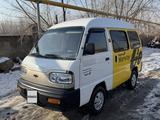 Chevrolet Damas 2022 года за 3 700 000 тг. в Алматы – фото 2