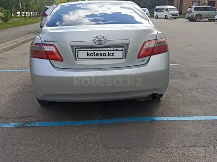 Toyota Camry 2006 года за 5 100 000 тг. в Астана – фото 7