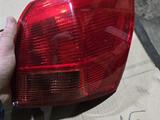 Задние фонари на Nissan Qashqai за 1 843 тг. в Шымкент – фото 3