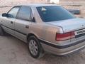 Mazda 626 1990 года за 1 200 000 тг. в Актау – фото 4