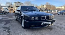 BMW 540 1994 годаүшін3 850 000 тг. в Астана