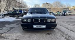 BMW 540 1994 годаүшін3 850 000 тг. в Астана – фото 2