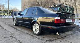 BMW 540 1994 года за 3 850 000 тг. в Астана – фото 4