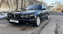 BMW 540 1994 годаүшін3 850 000 тг. в Астана – фото 3