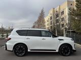 Nissan Patrol 2024 годаfor75 000 000 тг. в Алматы – фото 4