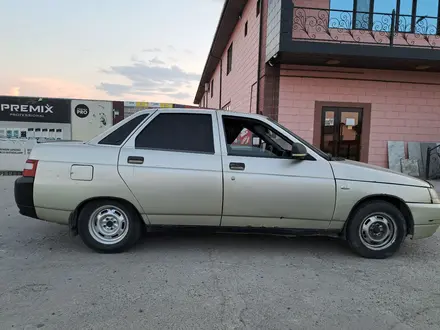 ВАЗ (Lada) 2110 2006 года за 900 000 тг. в Атырау