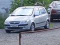 Hyundai Getz 2007 года за 3 000 000 тг. в Темиртау – фото 7