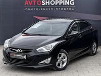 Hyundai i40 2014 года за 7 300 000 тг. в Актобе