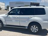 Mitsubishi Pajero 2012 годаүшін10 000 000 тг. в Актау – фото 2