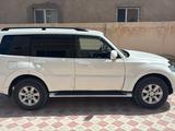 Mitsubishi Pajero 2012 годаүшін10 000 000 тг. в Актау – фото 3