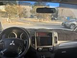 Mitsubishi Pajero 2012 годаүшін10 000 000 тг. в Актау – фото 4