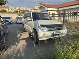 Mitsubishi Pajero 2012 годаүшін10 000 000 тг. в Актау
