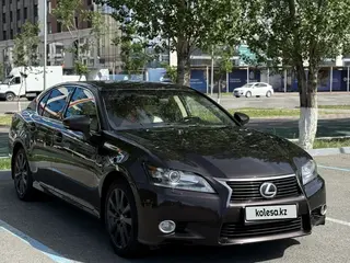 Lexus GS 350