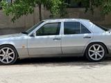 Mercedes-Benz E 320 1994 годаfor4 000 000 тг. в Алматы – фото 3
