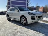 Porsche Cayenne 2007 года за 8 300 000 тг. в Астана – фото 5