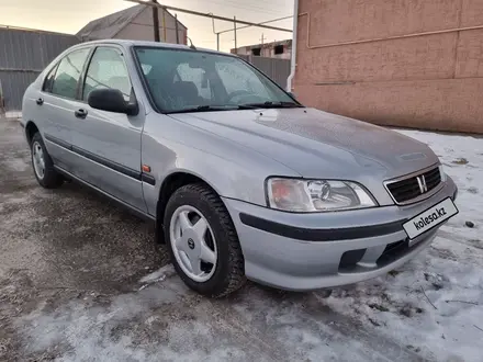 Honda Civic 1997 года за 2 800 000 тг. в Костанай – фото 72