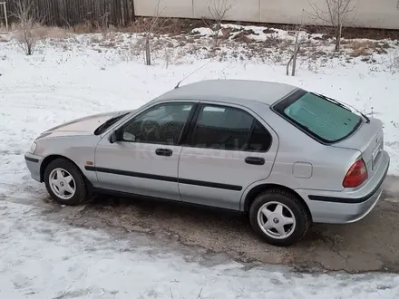 Honda Civic 1997 года за 2 800 000 тг. в Костанай – фото 82