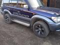 Toyota Land Cruiser Prado 1998 года за 6 700 000 тг. в Шемонаиха – фото 4