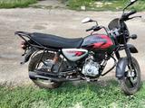 Bajaj  BOXER 150X disk 2020 года за 850 000 тг. в Уральск – фото 3