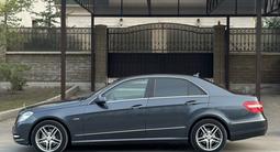 Mercedes-Benz E 250 2011 года за 8 100 000 тг. в Астана – фото 4