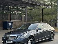 Mercedes-Benz E 250 2011 года за 8 100 000 тг. в Астана