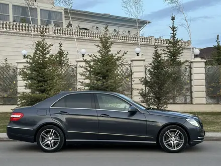 Mercedes-Benz E 250 2011 года за 8 100 000 тг. в Астана – фото 8