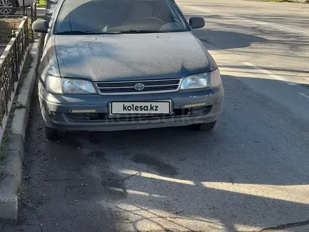 Toyota Carina E 1993 года за 1 800 000 тг. в Бауыржана Момышулы